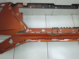 86511bw000 Бампер передний Hyundai Creta 1 Арт BBBs250702100, вид 6