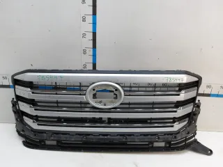 5310160L50 Решетка радиатора Toyota Land Cruiser 300 Арт 785447, вид 1