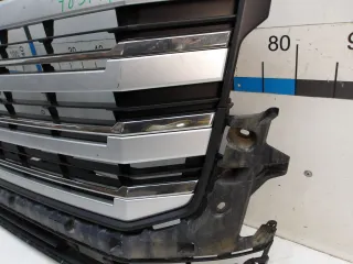 5310160L50 Решетка радиатора Toyota Land Cruiser 300 Арт 785447, вид 2