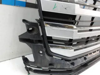 5310160L50 Решетка радиатора Toyota Land Cruiser 300 Арт 785447, вид 5
