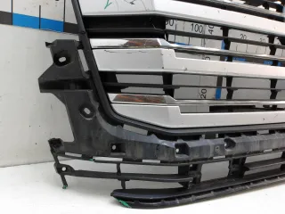 5310160L50 Решетка радиатора Toyota Land Cruiser 300 Арт 785447, вид 6