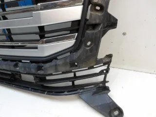 5310160L50 Решетка радиатора Toyota Land Cruiser 300 Арт 785447, вид 8