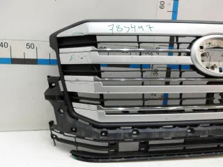 5310160L50 Решетка радиатора Toyota Land Cruiser 300 Арт 785447, вид 9