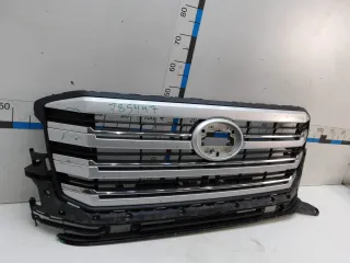 5310160L50 Решетка радиатора Toyota Land Cruiser 300 Арт 785447, вид 10