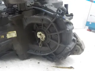 G60117100 Корпус КПП Mazda 3 BK Арт 770062, вид 4