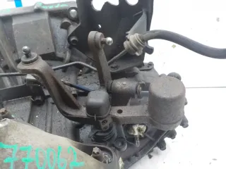 G60117100 Корпус КПП Mazda 3 BK Арт 770062, вид 6