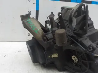 G60117100 Корпус КПП Mazda 3 BK Арт 770062, вид 9