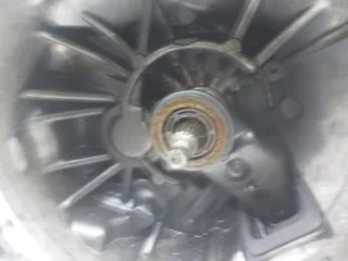 G60117100 Корпус КПП Mazda 3 BK Арт 770062, вид 10