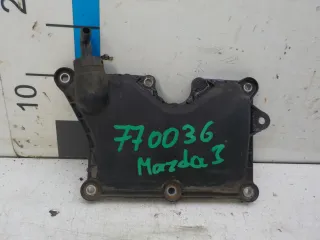  ZJ0113570 Маслоотражатель Mazda 3 BK Арт 770036, вид 3