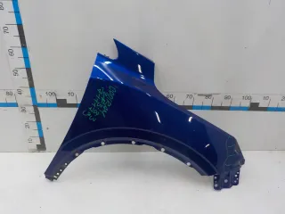 5035052600С15 Крыло переднее правое Geely Coolray Арт 711179, вид 1