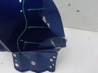 5035052600С15 Крыло переднее правое Geely Coolray Арт 711179, вид 5