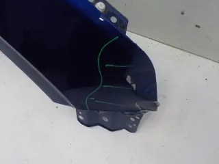 5035052600С15 Крыло переднее правое Geely Coolray Арт 711179, вид 6