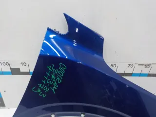 5035052600С15 Крыло переднее правое Geely Coolray Арт 711179, вид 7