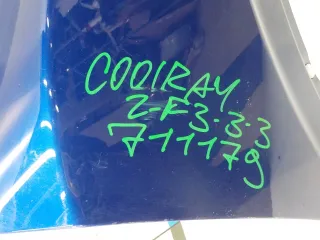 5035052600С15 Крыло переднее правое Geely Coolray Арт 711179, вид 8