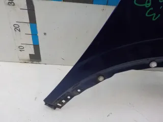 5035052600С15 Крыло переднее правое Geely Coolray Арт 711179, вид 9
