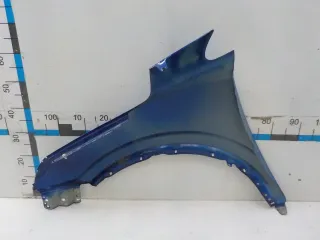 5035052600С15 Крыло переднее правое Geely Coolray Арт 711179, вид 10