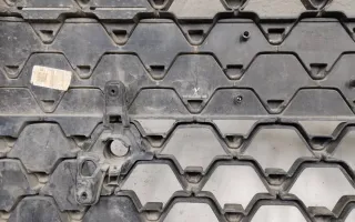 86511K0000 Бампер передний Kia Soul 3 Арт A957812T, вид 16