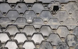86511K0000 Бампер передний Kia Soul 3 Арт A957812T, вид 17