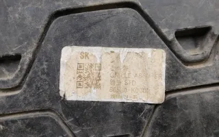86511K0000 Бампер передний Kia Soul 3 Арт A957812T, вид 20