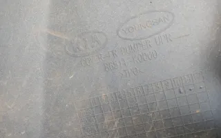 86511K0000 Бампер передний Kia Soul 3 Арт A957812T, вид 22