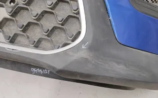 86511K0000 Бампер передний Kia Soul 3 Арт A957812T, вид 8