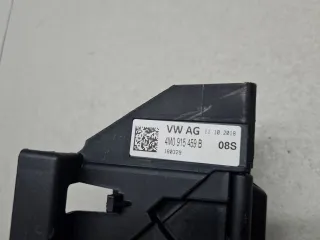 4M0915459B Клемма аккумулятора плюс Audi Q7 4M Арт Z344412, вид 2