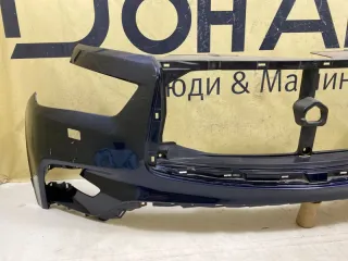 620226GW0H, 620226GW0H, 62022-6GW0H бампер Infiniti QX80 1 Арт DN200737, вид 3