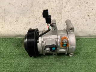 97701H5100, 97701H5100, 97701-H5100, 977014L000, 97701-4L000 компрессор кондиционера Hyundai Solaris 2 Арт DN200746, вид 1