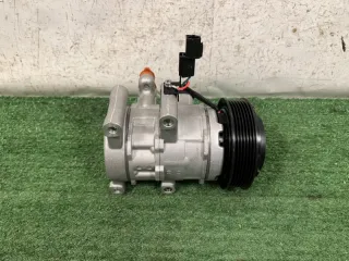 97701H5100, 97701H5100, 97701-H5100, 977014L000, 97701-4L000 компрессор кондиционера Hyundai Solaris 2 Арт DN200746, вид 4
