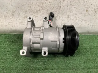 97701H5100, 97701H5100, 97701-H5100, 977014L000, 97701-4L000 компрессор кондиционера Hyundai Solaris 2 Арт DN200746, вид 5