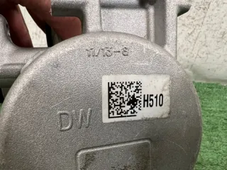 97701H5100, 97701H5100, 97701-H5100, 977014L000, 97701-4L000 компрессор кондиционера Hyundai Solaris 2 Арт DN200746, вид 8