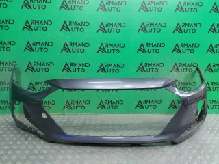 86510F2000, 86511f2000 Бампер хендай, хундай, хёндай элантра Hyundai Elantra MD Арт 264606RM, вид 1