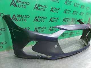 86510F2000, 86511f2000 Бампер хендай, хундай, хёндай элантра Hyundai Elantra MD Арт 264606RM, вид 2