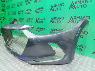 86510F2000, 86511f2000 Бампер хендай, хундай, хёндай элантра Hyundai Elantra MD Арт 264606RM, вид 3