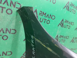 86510F2000, 86511f2000 Бампер хендай, хундай, хёндай элантра Hyundai Elantra MD Арт 264606RM, вид 5