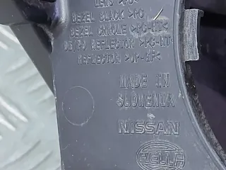 26060BR60B, 8 Фара Nissan Qashqai 1  Арт 340768RM, вид 16