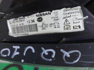 26060BR60B, 8 Фара Nissan Qashqai 1  Арт 340768RM, вид 17