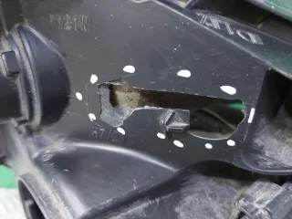 26060BR60B, 8 Фара Nissan Qashqai 1  Арт 340768RM, вид 7