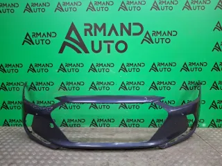 86510F2000, 86511F2000, 2 Бампер хендай, хундай, хёндай элантра Hyundai Elantra MD Арт 365520RM, вид 1
