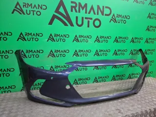 86510F2000, 86511F2000, 2 Бампер хендай, хундай, хёндай элантра Hyundai Elantra MD Арт 365520RM, вид 2