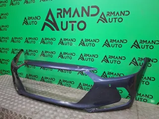 86510F2000, 86511F2000, 2 Бампер хендай, хундай, хёндай элантра Hyundai Elantra MD Арт 365520RM, вид 3