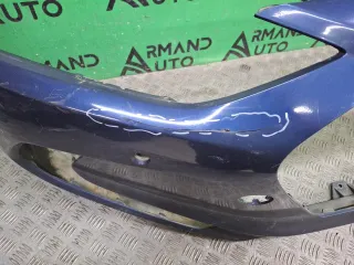 86510F2000, 86511F2000, 2 Бампер хендай, хундай, хёндай элантра Hyundai Elantra MD Арт 365520RM, вид 4