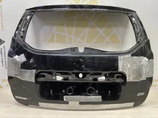 901005043R Крышка багажника Renault Duster 1 Арт TP119864, вид 1