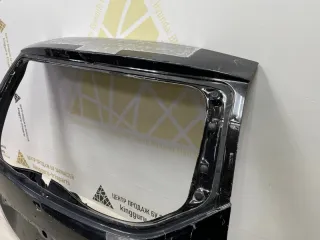 901005043R Крышка багажника Renault Duster 1 Арт TP119864, вид 11