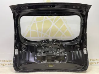 901005043R Крышка багажника Renault Duster 1 Арт TP119864, вид 12