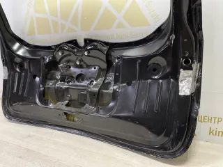 901005043R Крышка багажника Renault Duster 1 Арт TP119864, вид 13