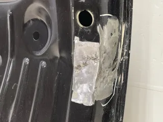 901005043R Крышка багажника Renault Duster 1 Арт TP119864, вид 14