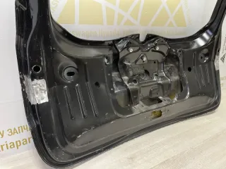 901005043R Крышка багажника Renault Duster 1 Арт TP119864, вид 15