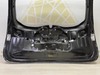 901005043R Крышка багажника Renault Duster 1 Арт TP119864, вид 17