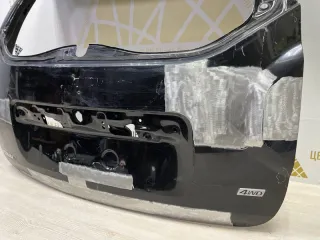 901005043R Крышка багажника Renault Duster 1 Арт TP119864, вид 2